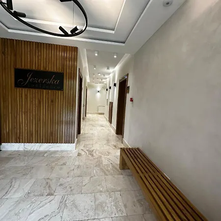 Apartman Katarina Palic Exterior photo