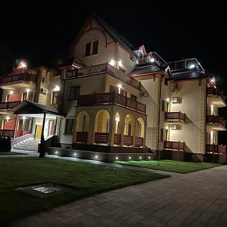 Apartman Katarina Palic Exterior photo