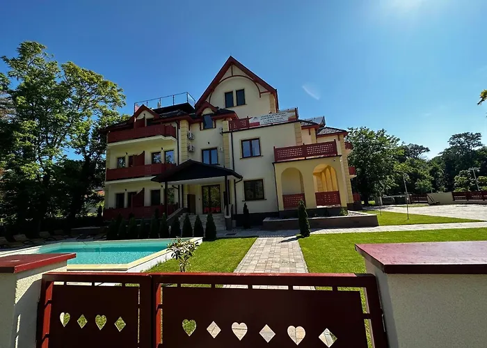 Apartman Katarina