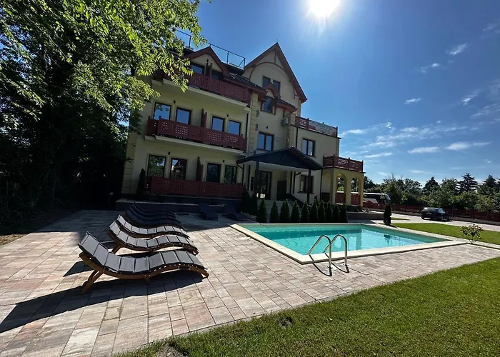 Apartman Katarina
